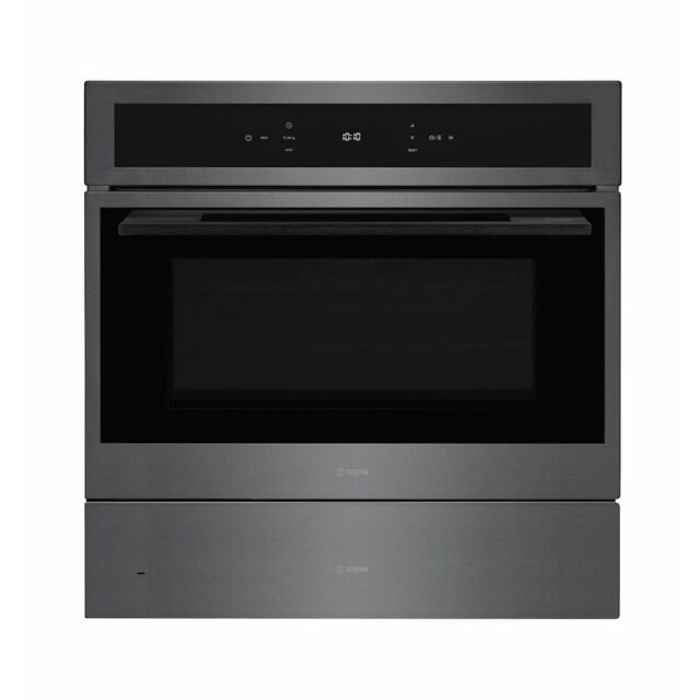 Caple CM111GM Built-In Combination Microwave