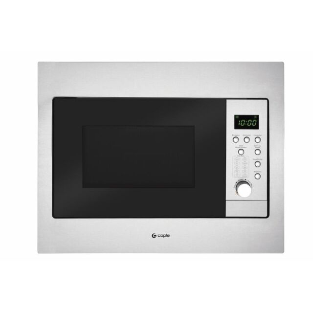 Caple CM126 Built In combination Microwave