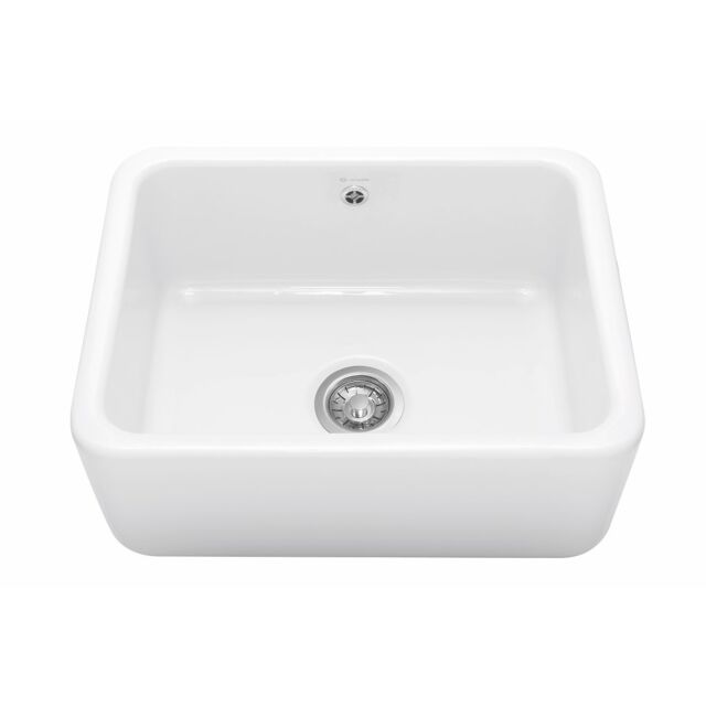Caple CPBS600 Butler 600 Sit-on W595mm