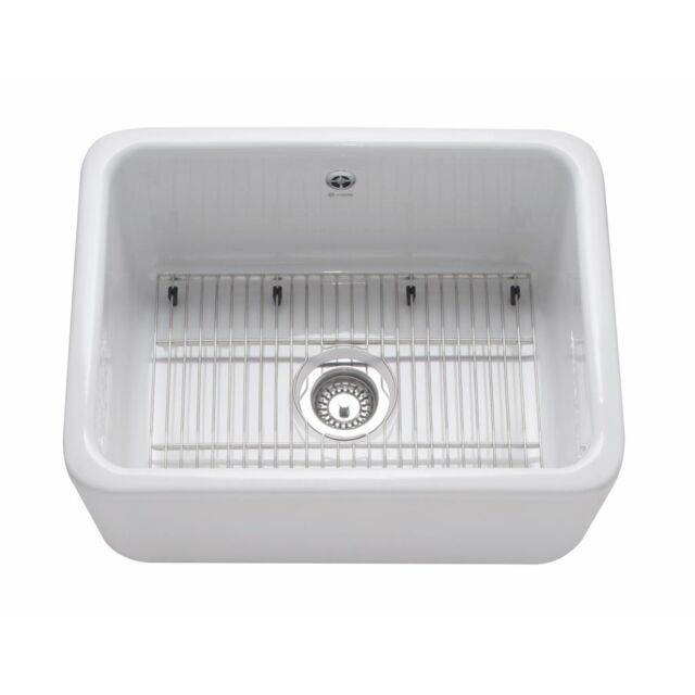 Caple CPBS600 Butler 600 Sit-on W595mm