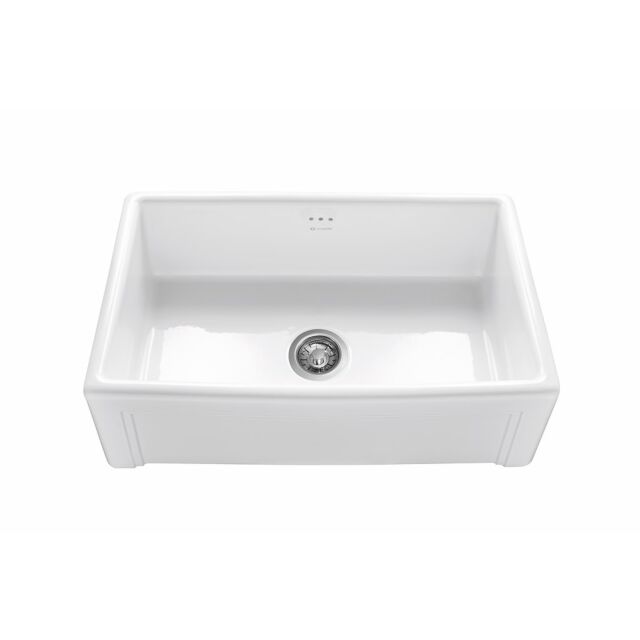 Caple CPBS760 Belfast 760 Sit-on W760mm