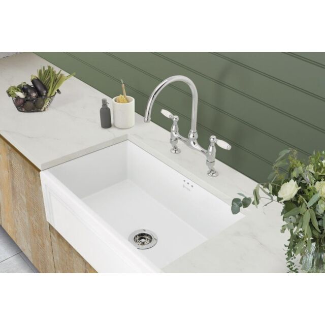 Caple CPBS760 Belfast 760 Sit-on W760mm