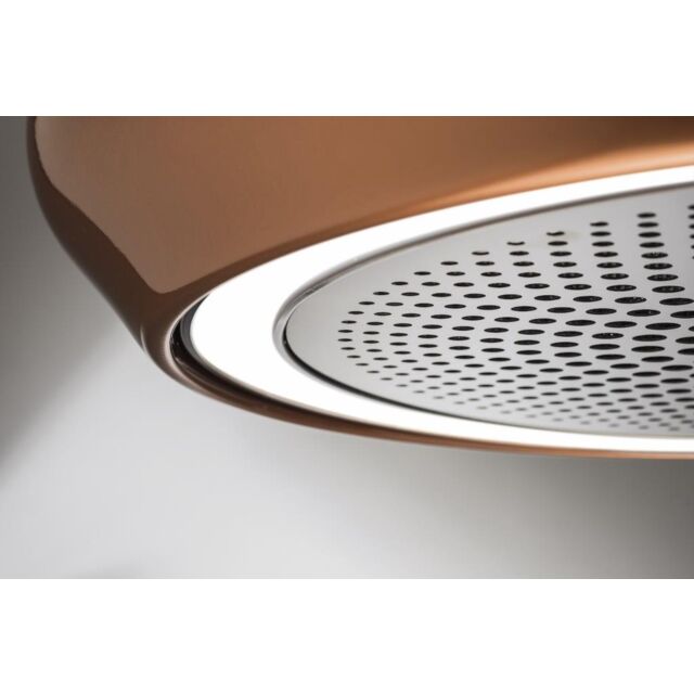 Caple CR700 Island chimney Hood