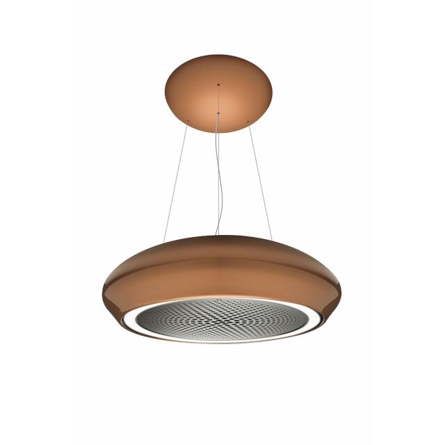 Caple CR700 Island chimney Hood