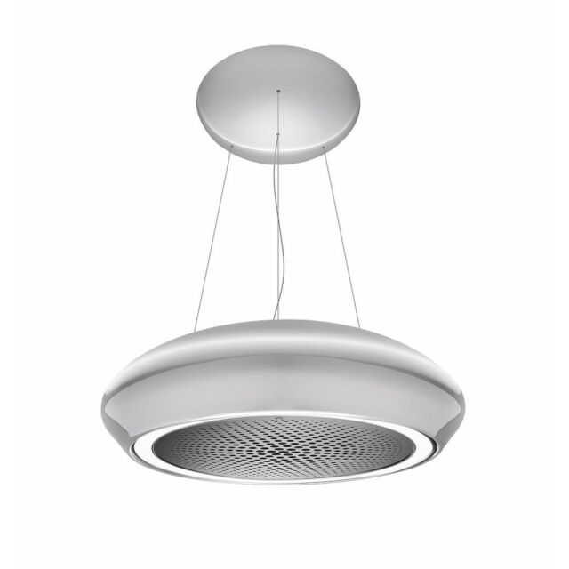 Caple CR700SL Ceramica Island Hood