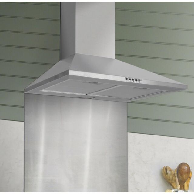 Caple CSB1006 Glass Splashback