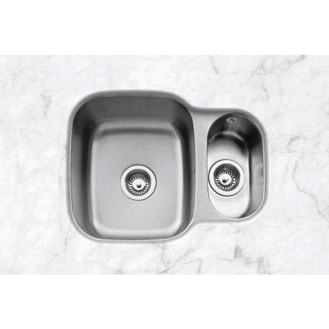 Caple FORM150UNI Form 150 Undermounted