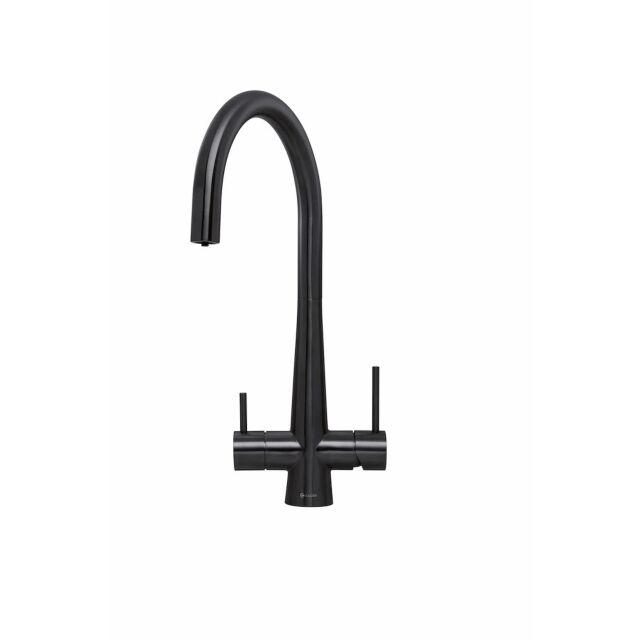Caple HARPUR/BS Caple HARPUR/BS Harlo Puriti Black Steel