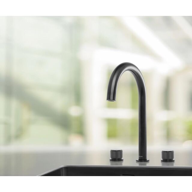 Caple JOY/BS Caple JOY/BS Dual Control Tap