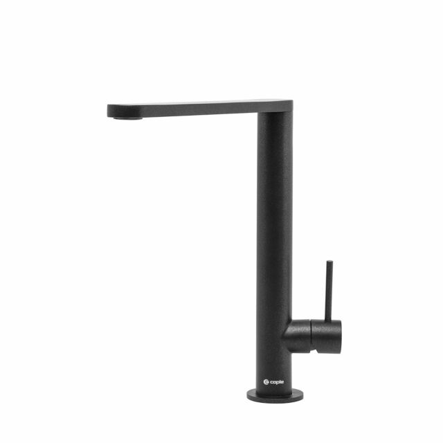 Caple KAR/BK Single Lever Tap