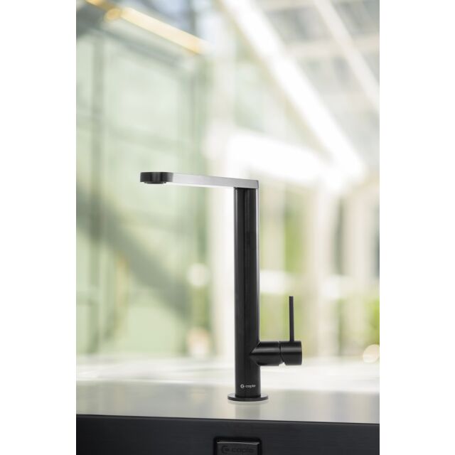 Caple KAR/BS Caple KAR/BS Single Control Tap