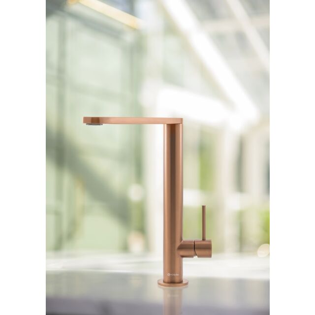 Caple KAR/CO Single Lever Tap