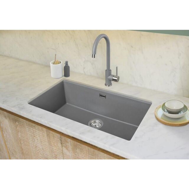 Caple ASP2/PG Caple ASP2/PG Aspen Single Control Tap