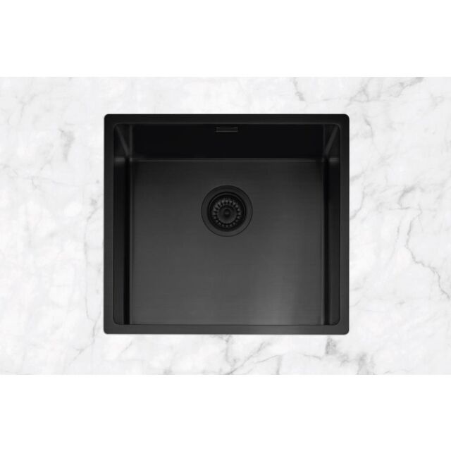 Caple MODE045/BS Caple MODE045/BS Mode 45 Inset or Undermounted Gold