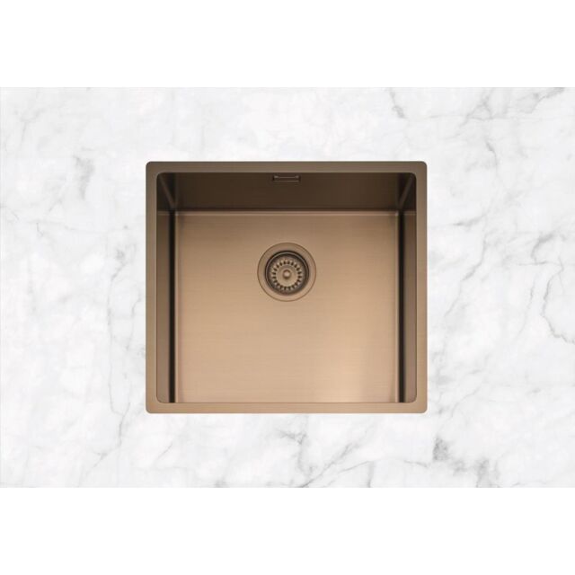 Caple MODE045/CO Undermount Sink