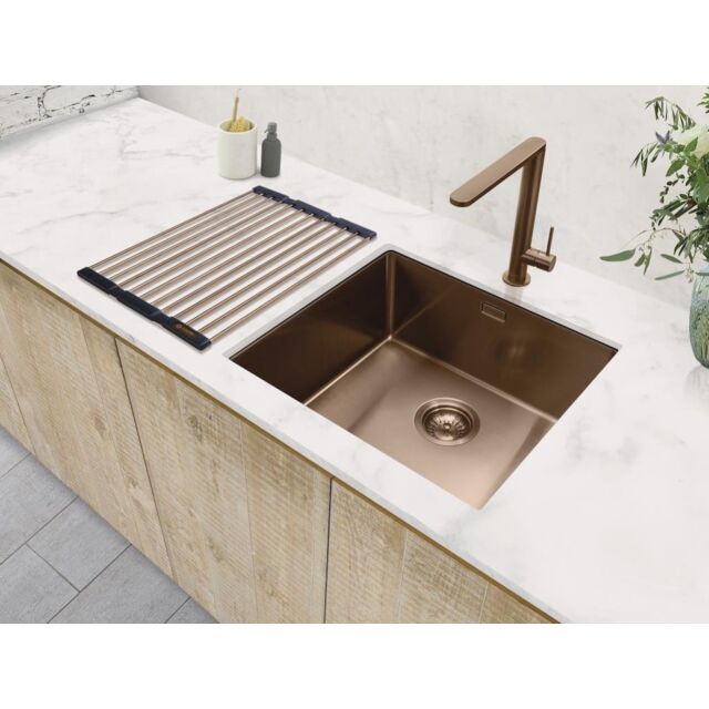 Caple MODE045/CO Undermount Sink