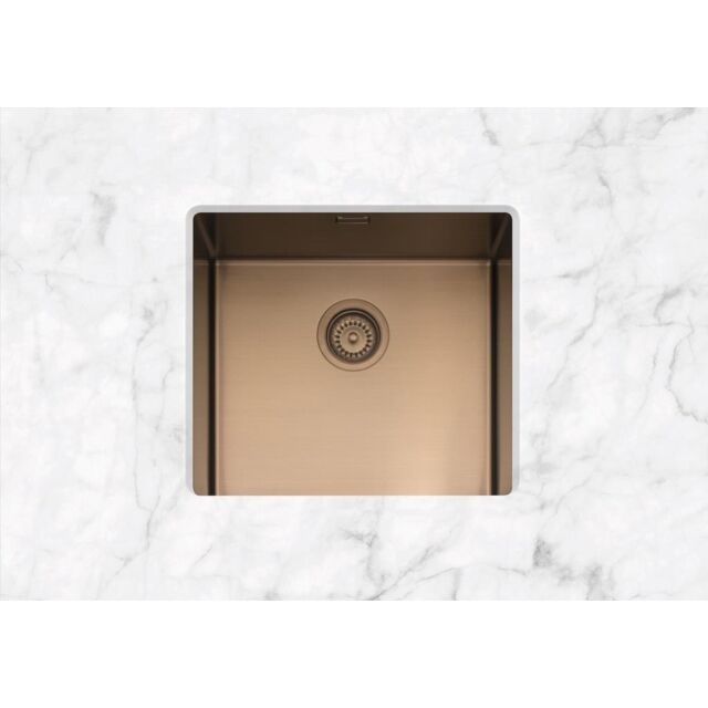 Caple MODE045/CO Undermount Sink