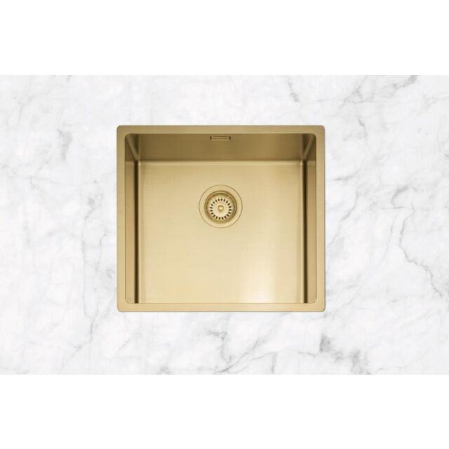 Caple MODE045/GD Undermount Sink
