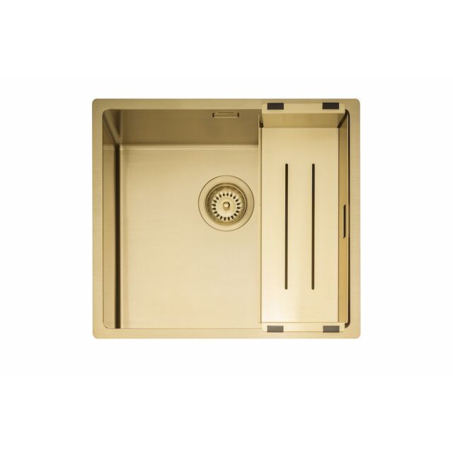 Caple MODE045/GD Undermount Sink