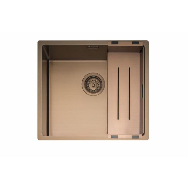 Caple MODE045/CO Undermount Sink