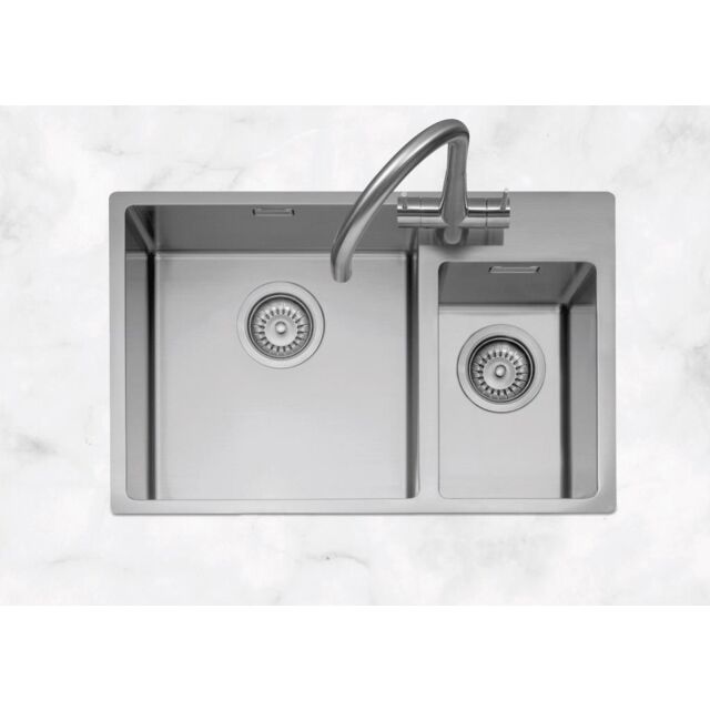 Caple MODE175 Caple MODE175 Stainless steel sink