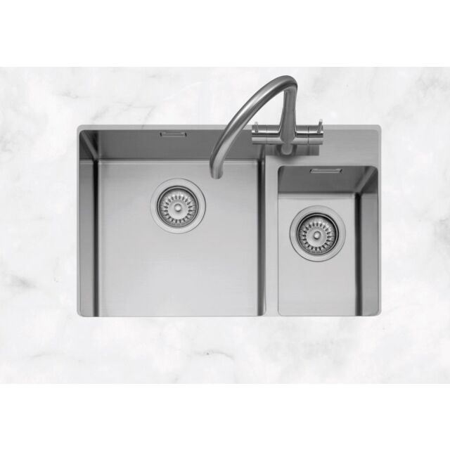 Caple MODE175 Caple MODE175 Stainless steel sink