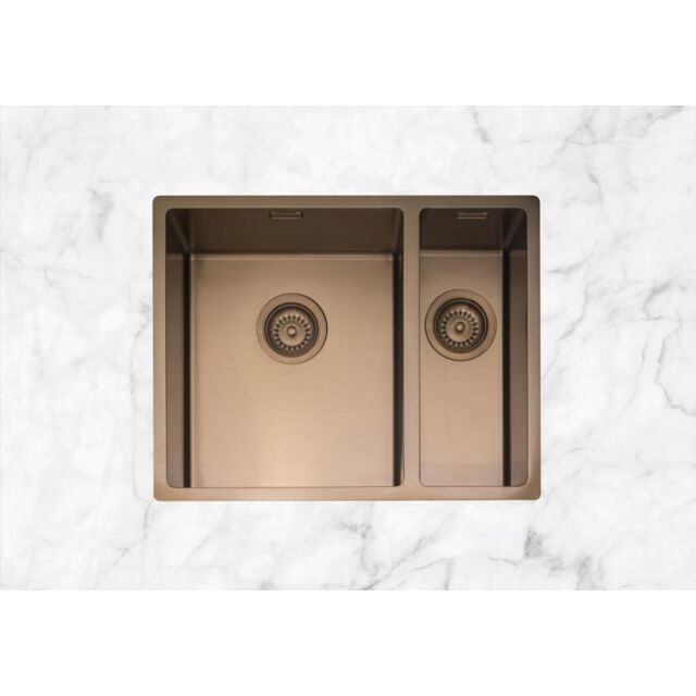Caple MODE3415/R/CO Undermount Sink