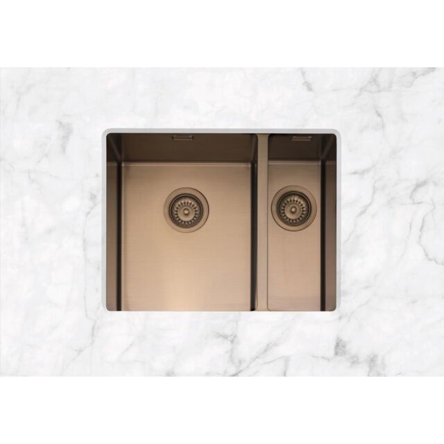 Caple MODE3415/R/CO Undermount Sink