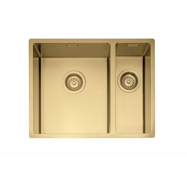 Caple MODE3415/R/GD Undermount Sink