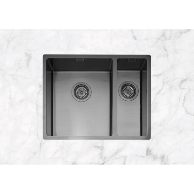 Caple MODE3415/R/GM Undermount Sink