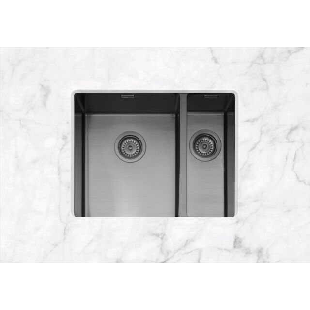 Caple MODE3415/R/GM Undermount Sink