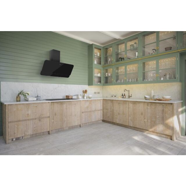 Caple OM900 Chimney Hood