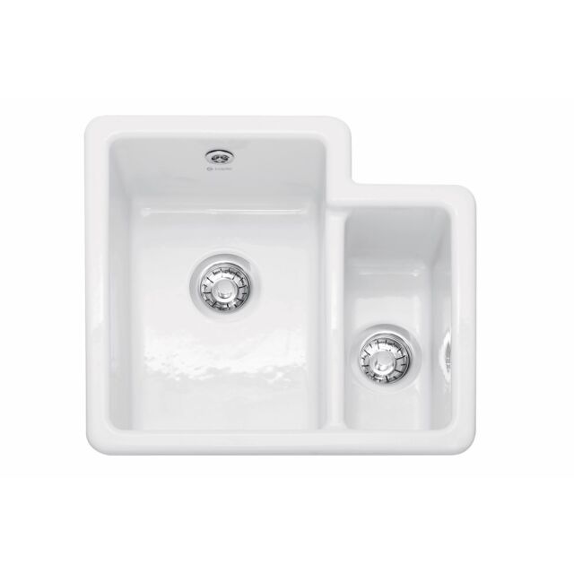 Caple PAL150 PaladinInset or Undermount without Drainer