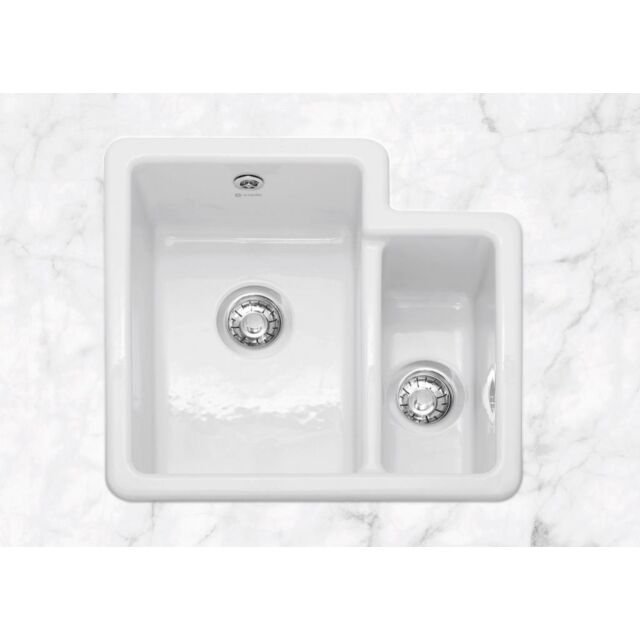 Caple PAL150 PaladinInset or Undermount without Drainer
