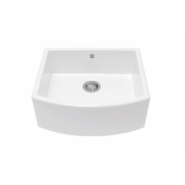 Caple PEMBERLEY Pemberley Sit-on W597mm