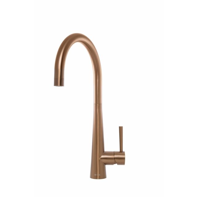 Caple RID/CO Dual Lever Mixer Tap