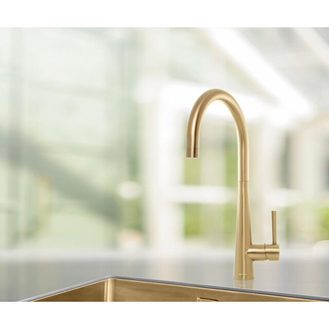 Caple RID/GD Dual Lever Mixer Tap