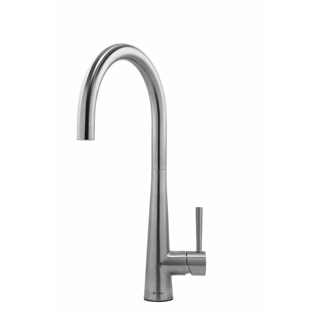 Caple RID/SS Dual Lever Mixer Tap