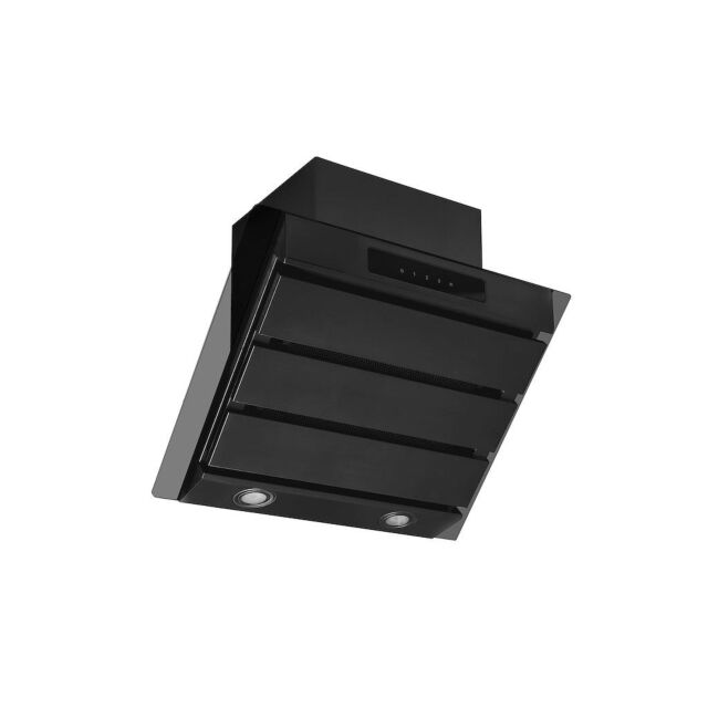 Caple SP612BK Chimney Hood