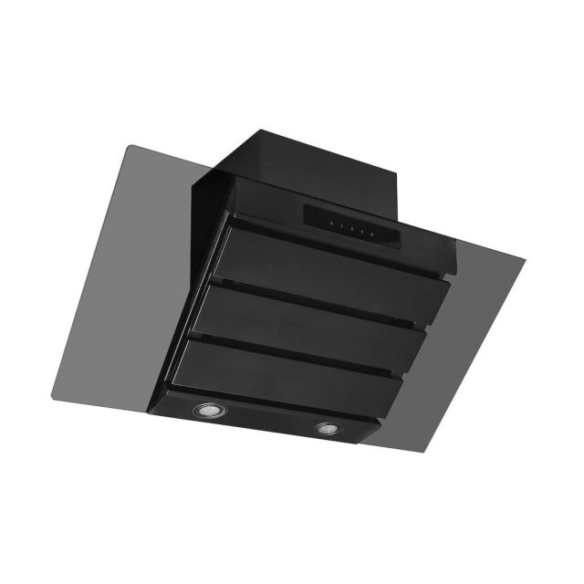 Caple SP912BK Chimney Hood