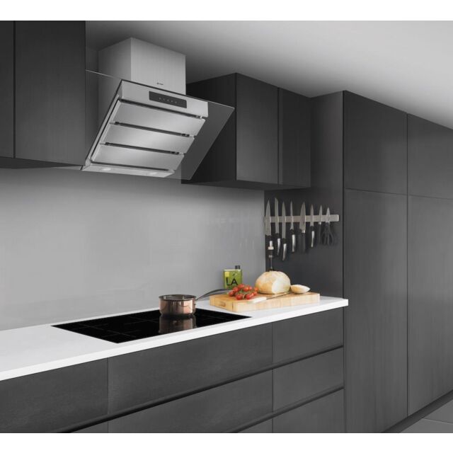 Caple SP912SS Chimney Hood