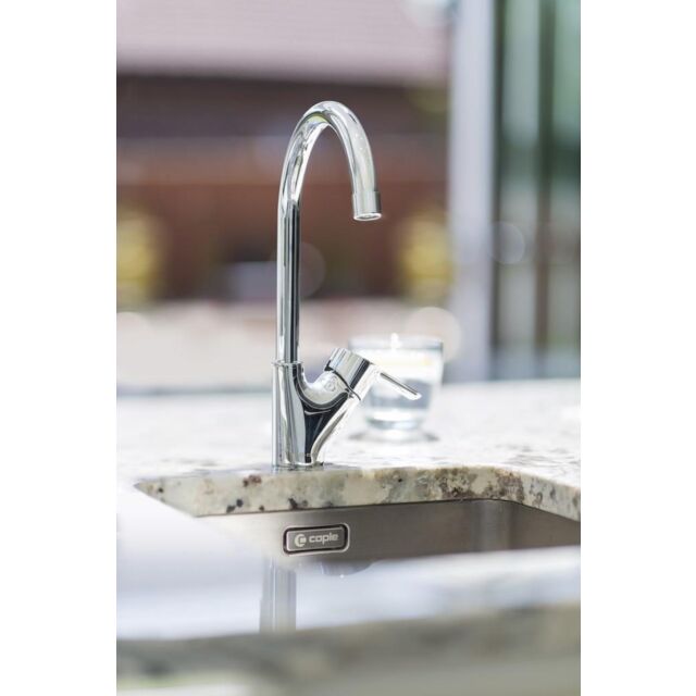 Caple SWA/CH Swanson Single Lever tap