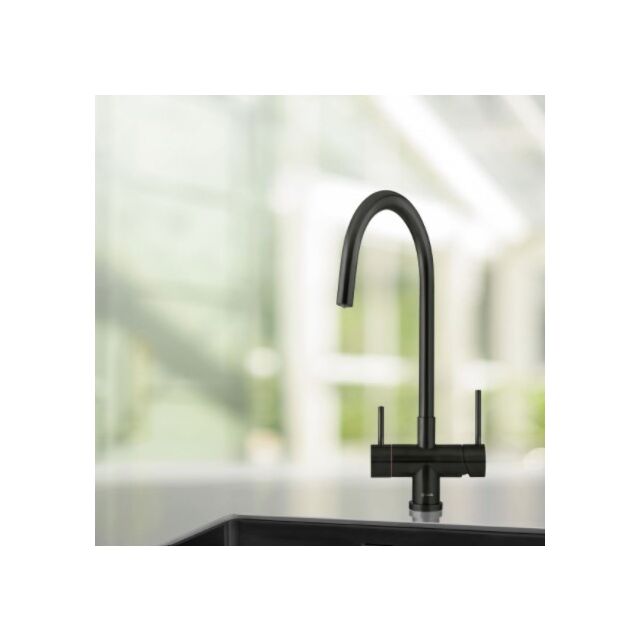 Caple VAP2/3IN1/BS Caple VAP2/3IN1/BS 3in1 Hot Water Tap