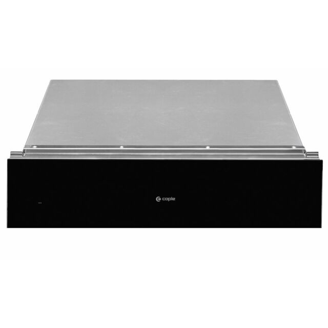 Caple WD140CLBK Warming Drawer