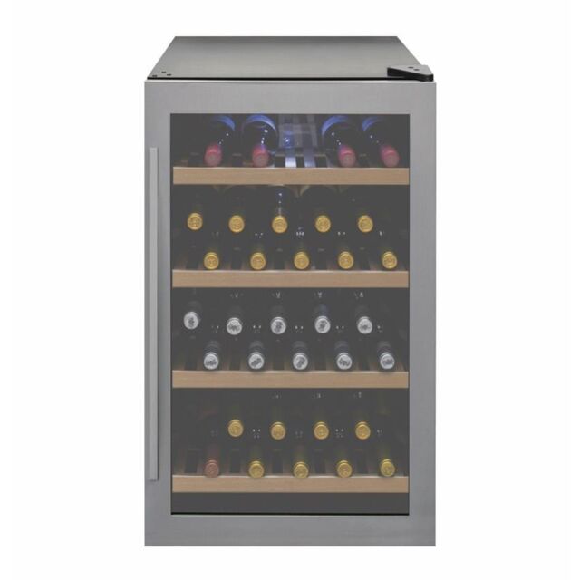 Caple WF334 Classic Freestanding Wine Cabinets