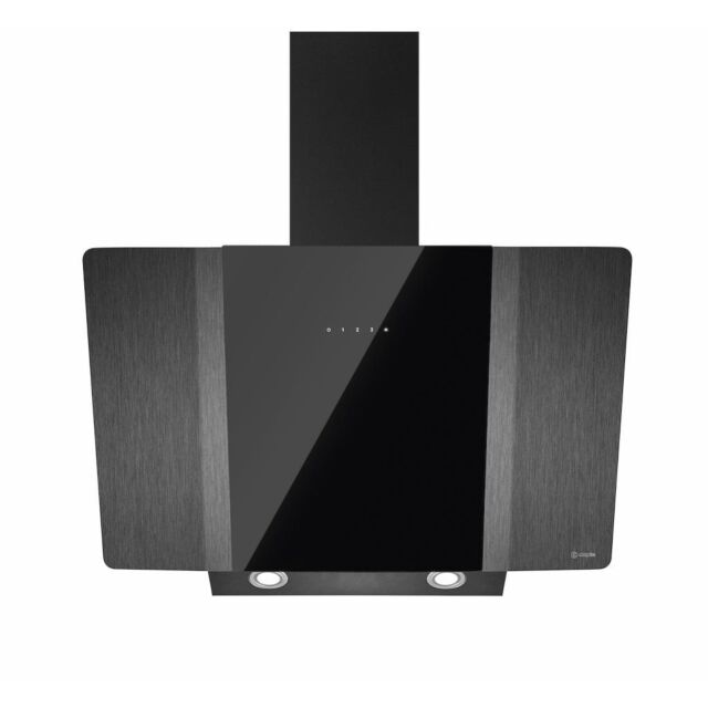 Caple ZEL900GM Chimney Hood
