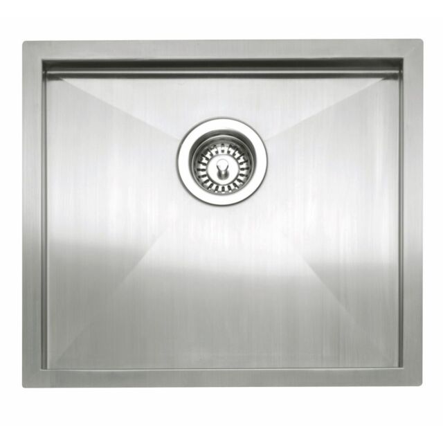 Caple ZEROD45 Zero 45 Drainer Inset or Undermounted
