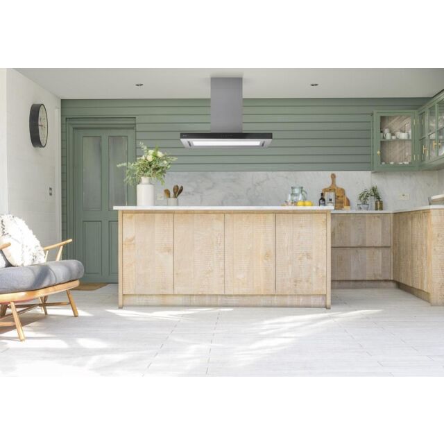 Caple ZI922 Chimney Hood