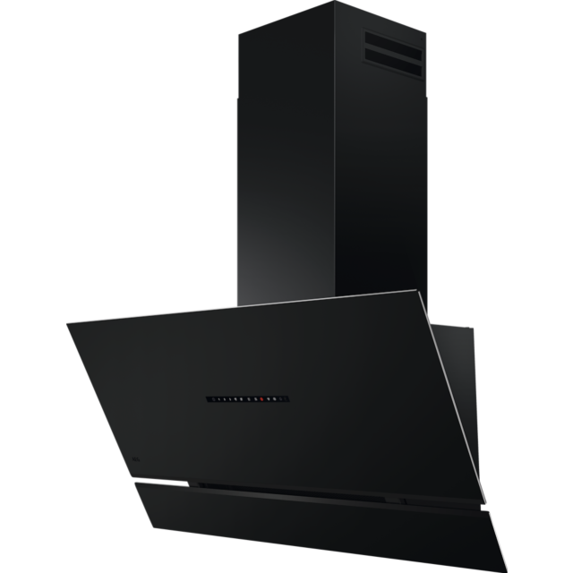 AEG NDV9791AT 90cm Cooker Hood