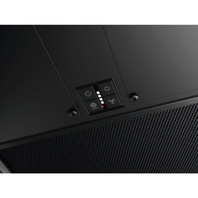 AEG NDC7791SB Ceiling Cooker Hood
